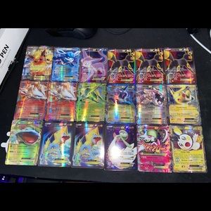 Pokémon Cards
